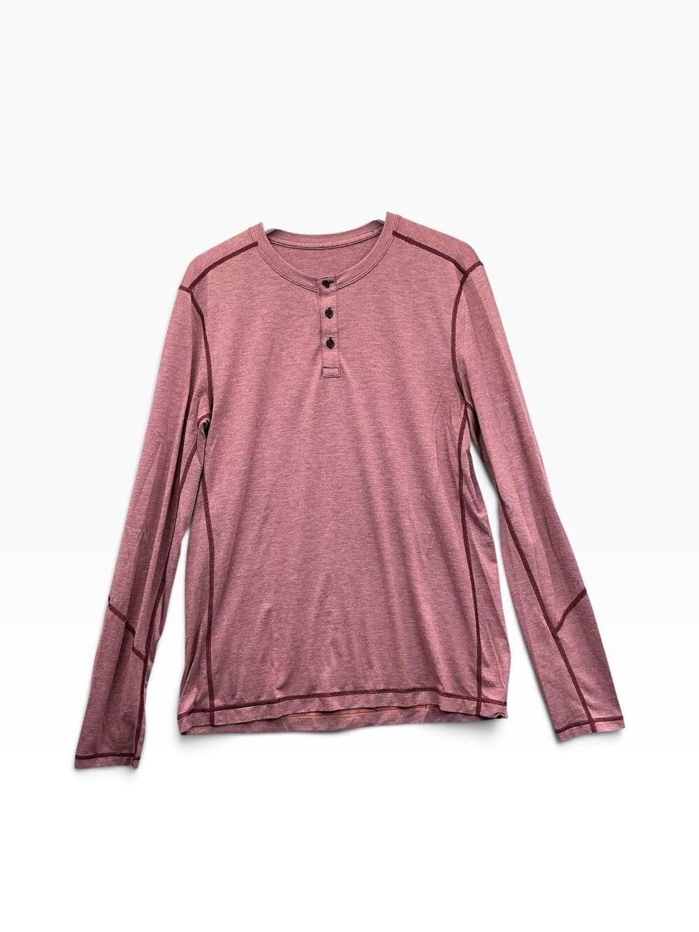 Lululemon Men's Size L